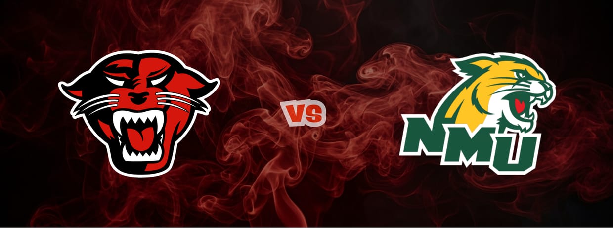 Women's Basketball vs. Northern Michigan