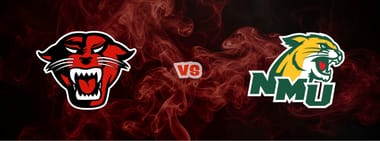 Women's Basketball vs. Northern Michigan