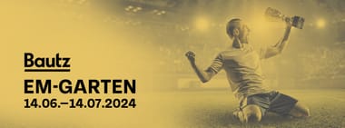 Eröffnungsspiel EM 2024 