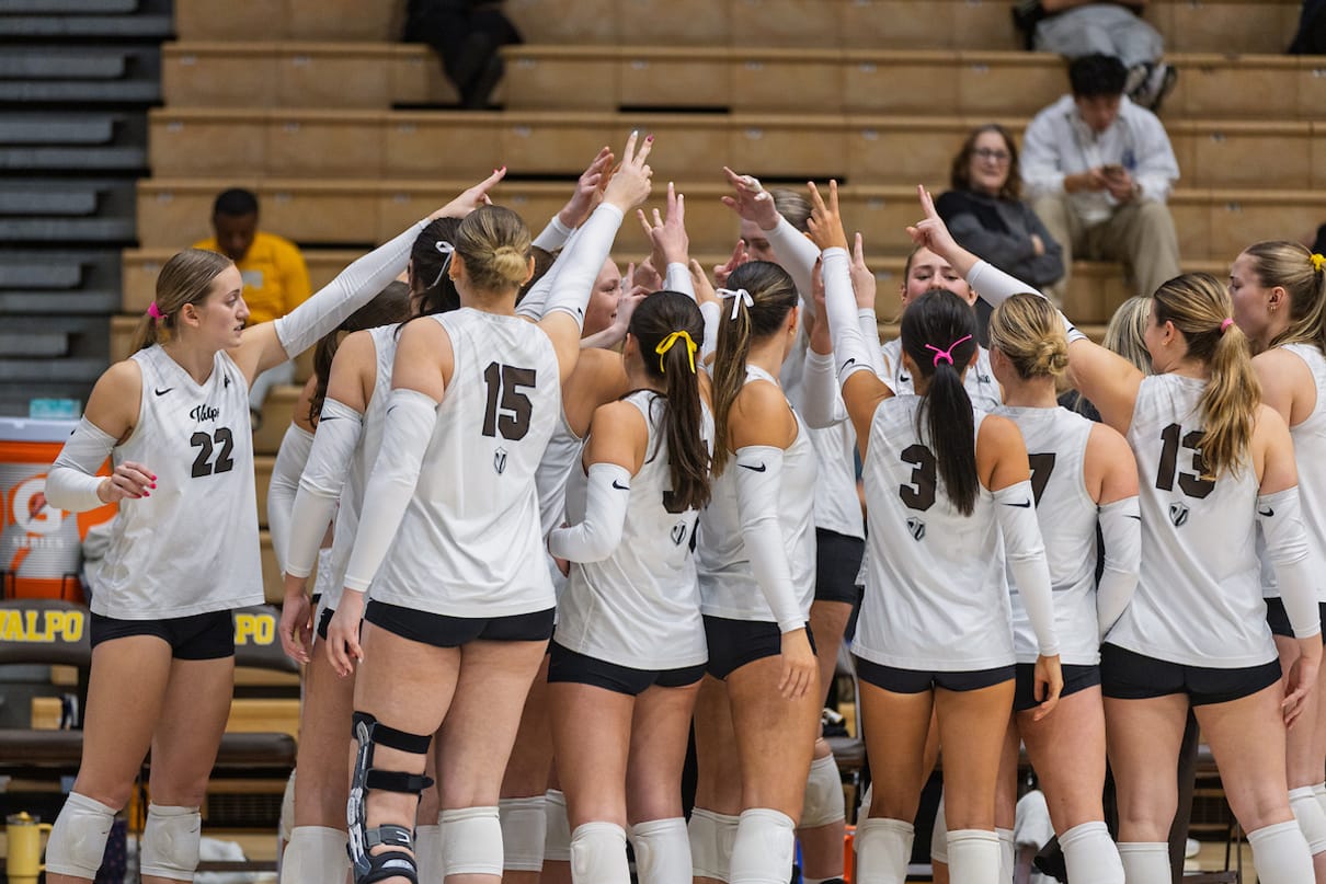 Valparaiso University 