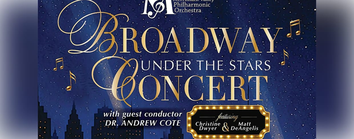 Broadway Under the Stars