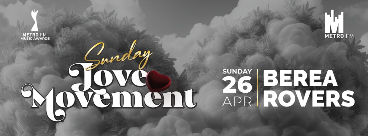 Metro FM Love Movement