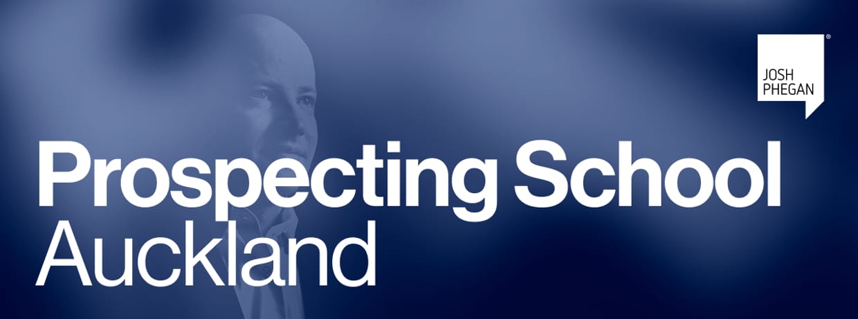 Prospecting School Auckland