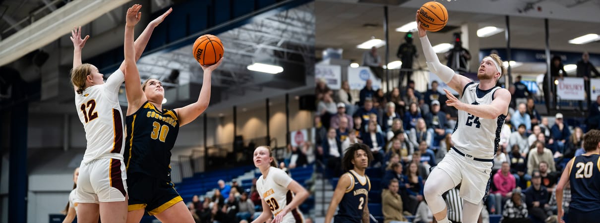 Concordia University, St. Paul - Athletics
