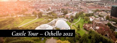 Botanisk Have Aarhus 14:00