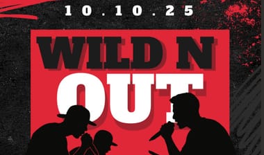 BSU Wild N' Out (Non-SU Student Ticket)