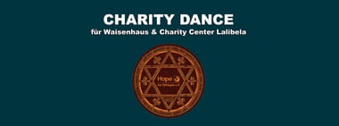Charity Dance for Hope for Ethiopia