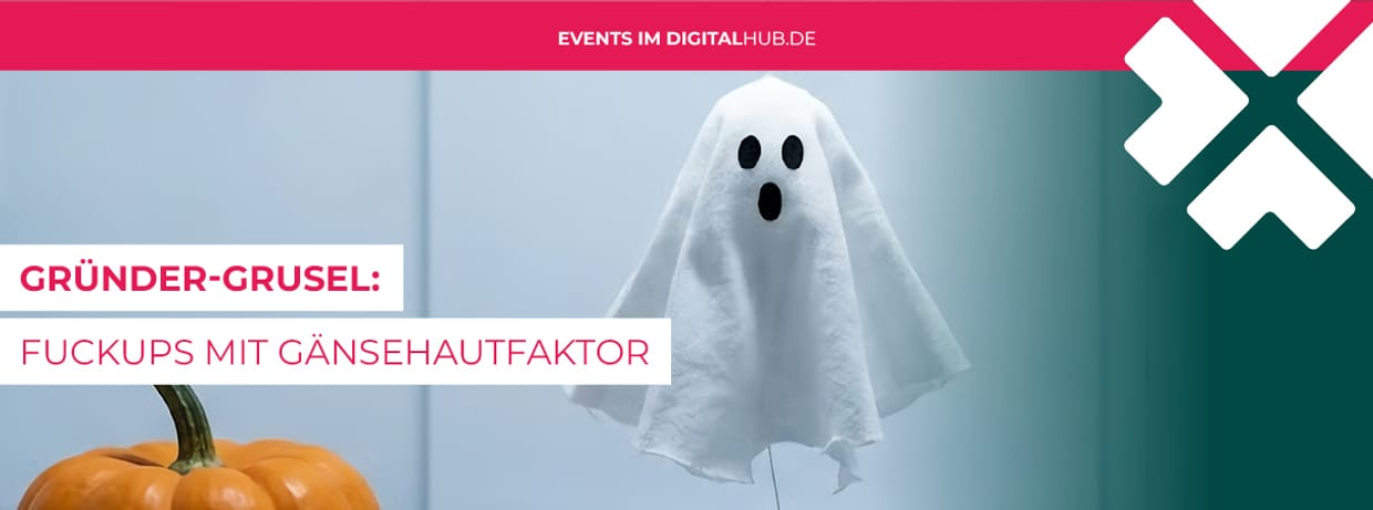Gründer Grusel: Fuckups mit Gänsehautfaktor 