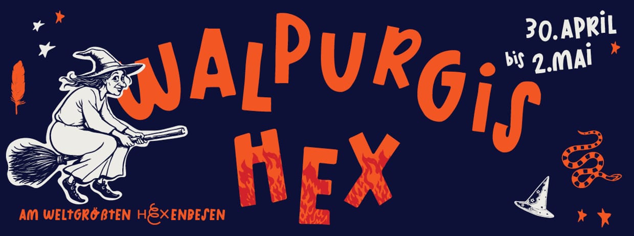 HEX Walpurgis