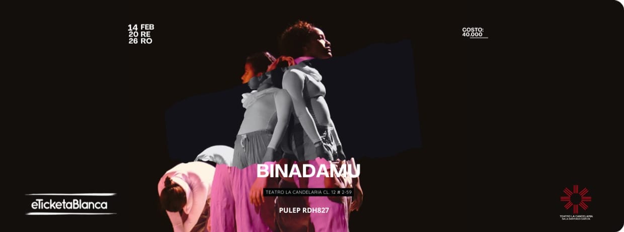 BINADAMU 