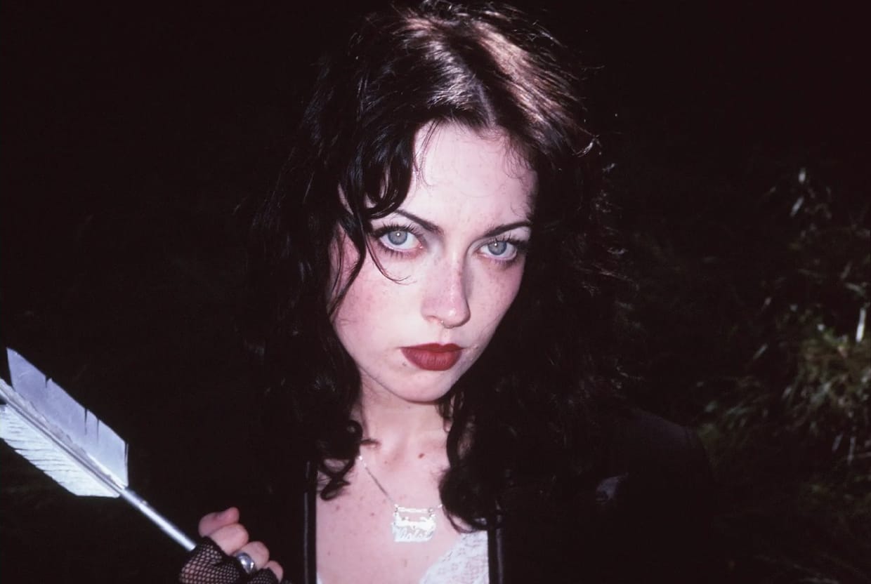 Violet Grohl