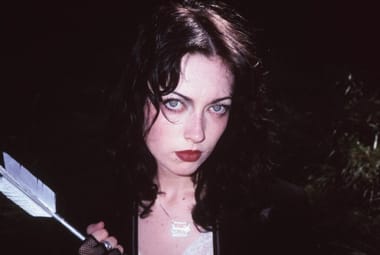 Violet Grohl