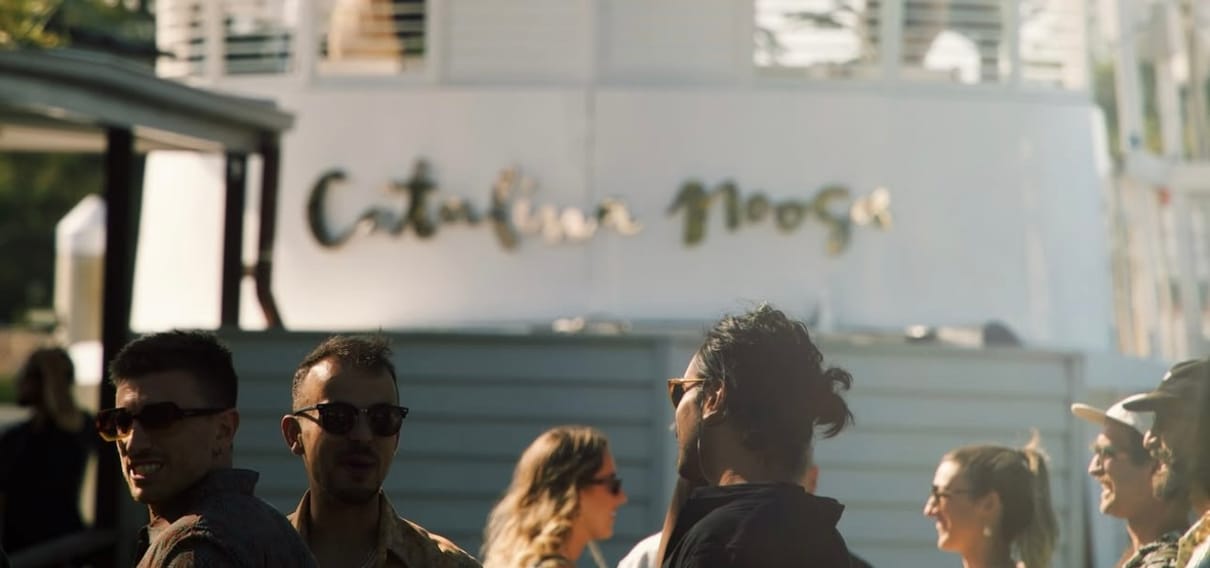 CATALINA NOOSA
