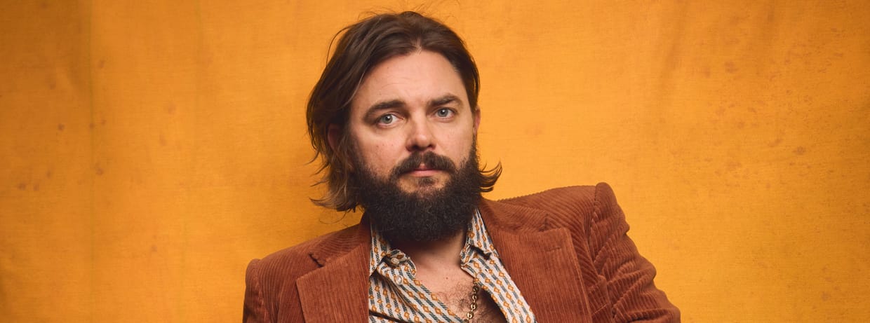 Nick Thune 