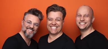 Specialklassen - Testshow