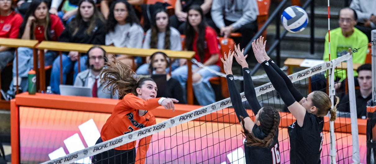 University of the Pacific