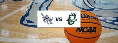 Basketball vs. Adams State (DH)