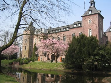 Schlossführung