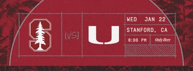 Men's Basketball vs. Miami