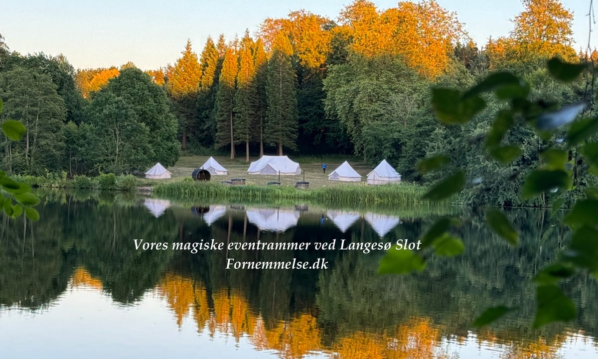 Fornemmelse.dk