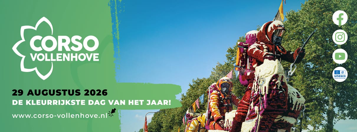 Corso Vollenhove