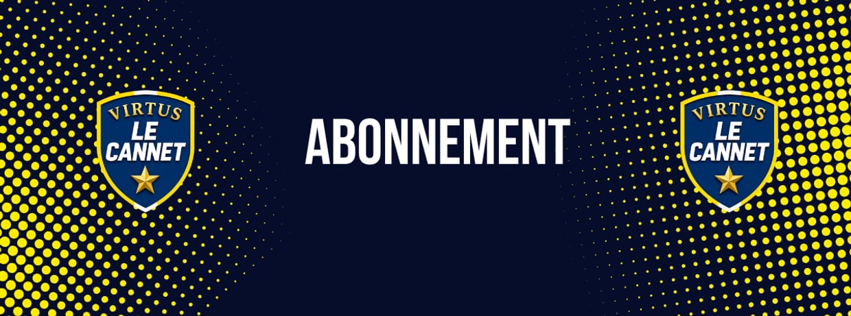 ABONNEMENT 2026/2027