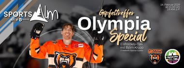 Gipfeltreffer Olympia Special