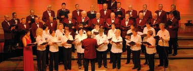 Adventssingen