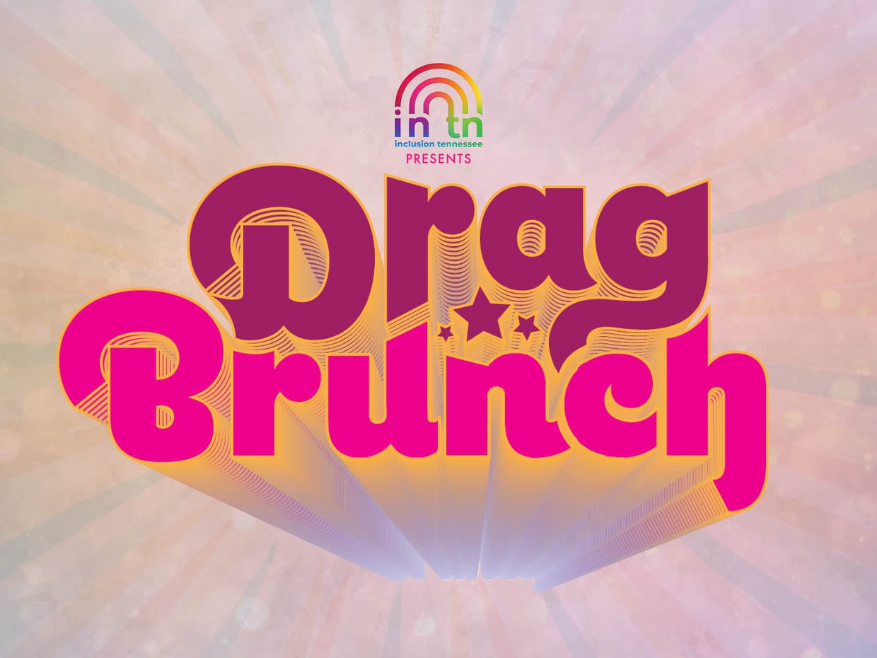 Winter Wonderland Drag Brunch