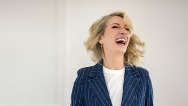 Monika Gruber