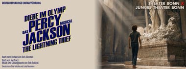Percy Jackson - The Lightning Thief/Telekom-Forum
