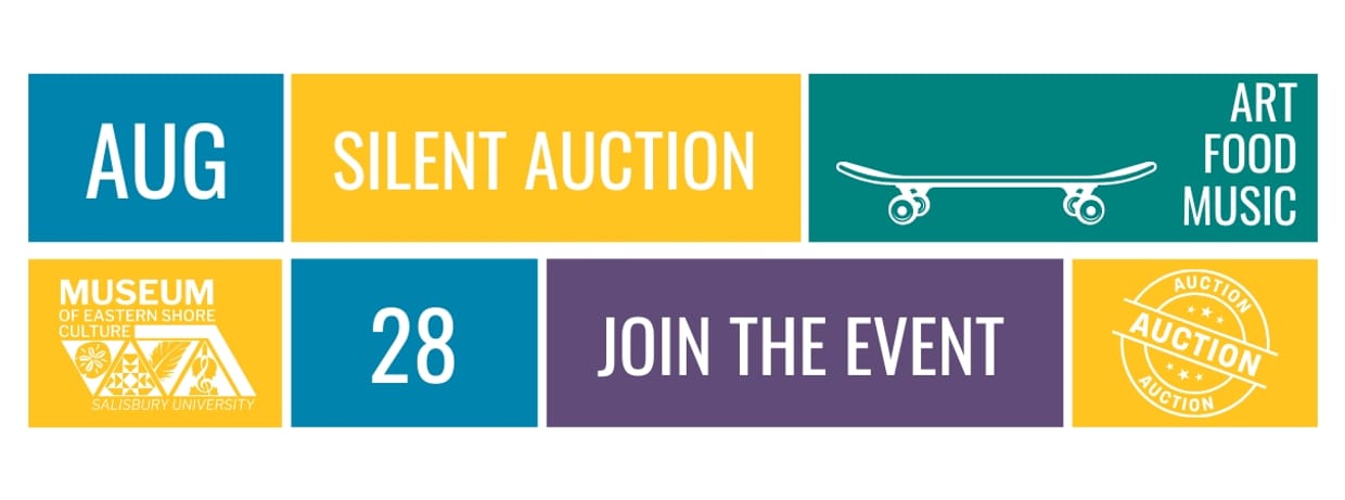 MESC Silent Auction