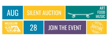 MESC Silent Auction