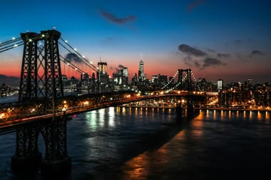 New York 4 Day Itinerary