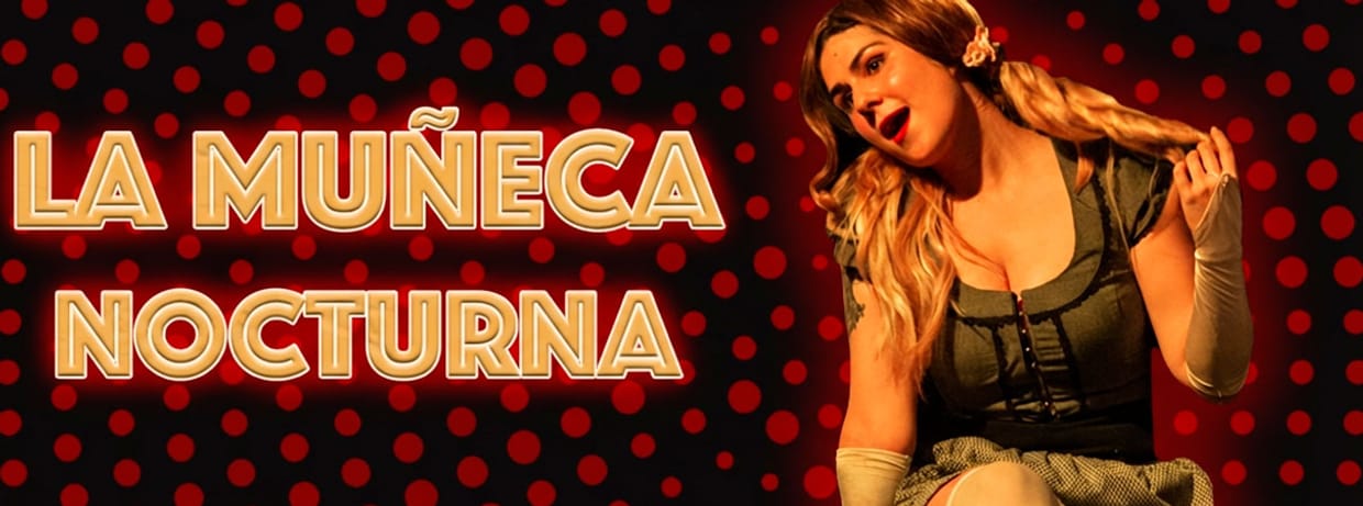 La Muneca Nocturna