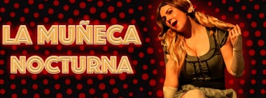 La Muneca Nocturna