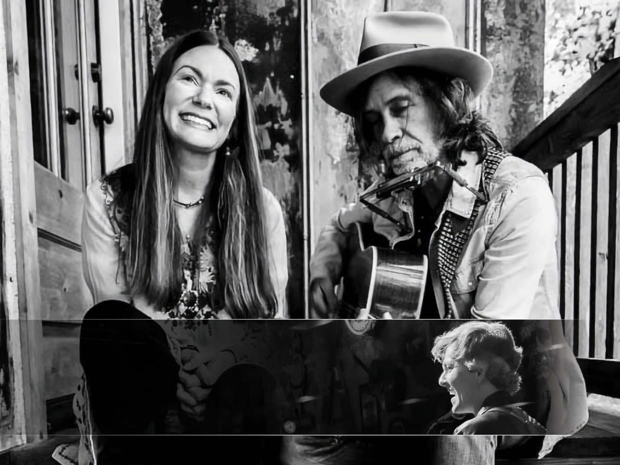 Sugarcane Jane w/ Special Guest Dee White