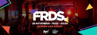 FRDS. | 28 november 2025 | Heeren van Sonoy