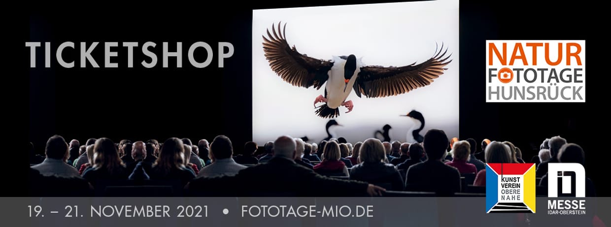 Naturfototage Hunsrück