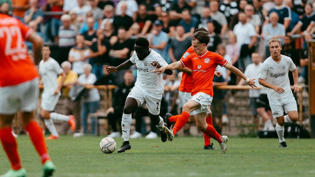 Alemannia Aachen