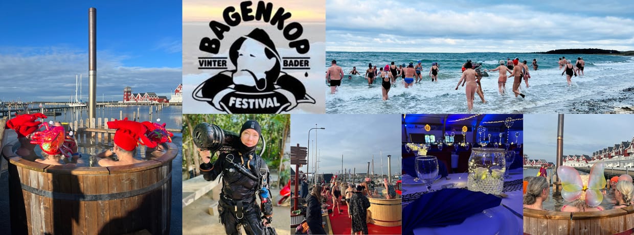Bagenkop Vinterbaderfestival 2027