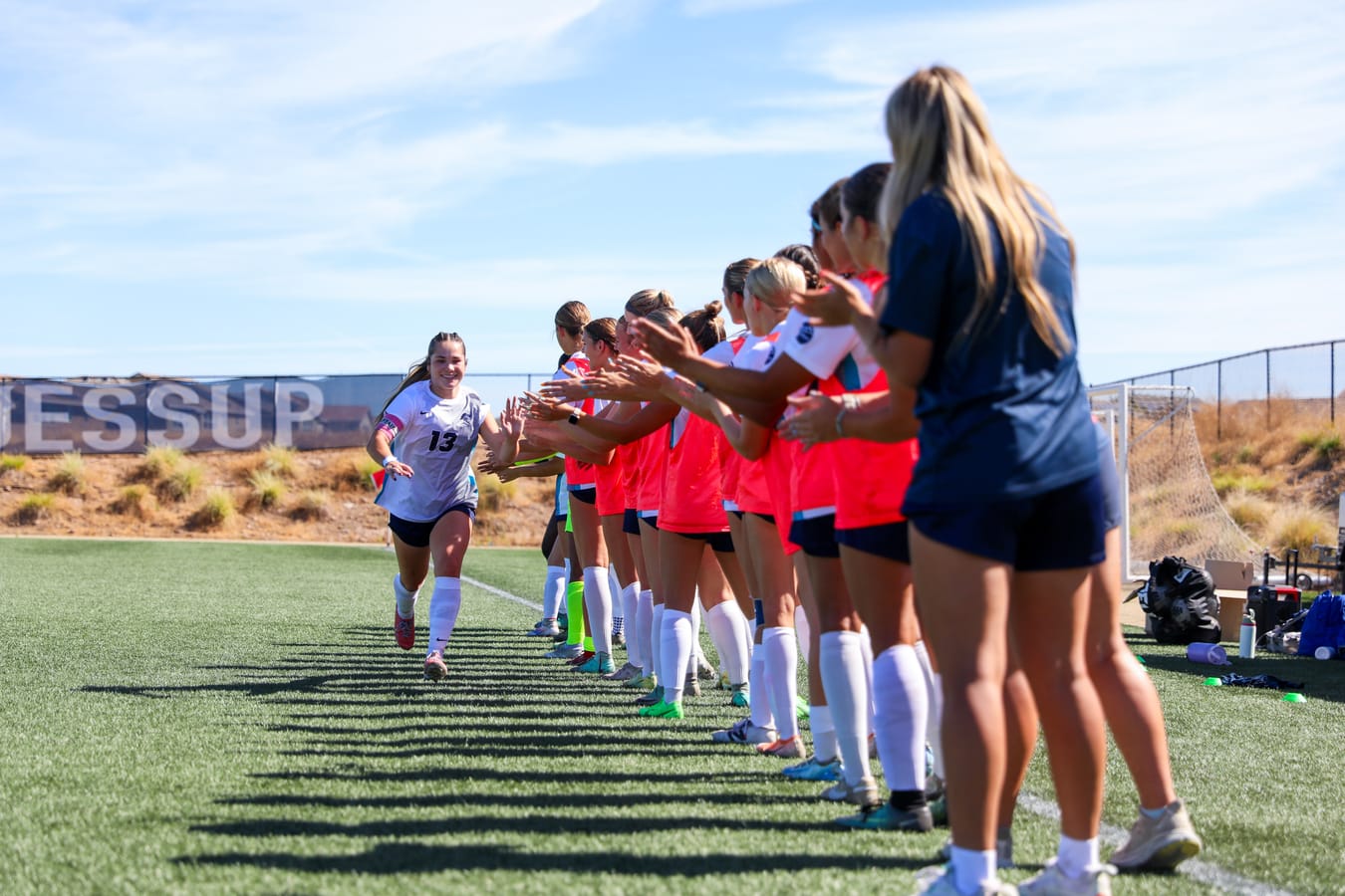 Women's Soccer