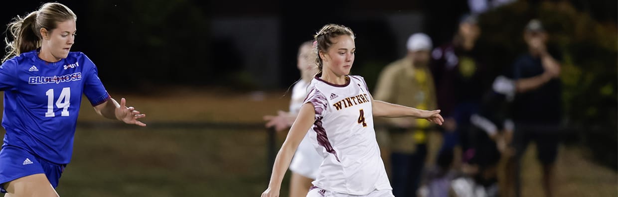 Women's Soccer vs USC Upstate