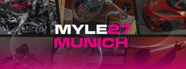 MYLE27 München