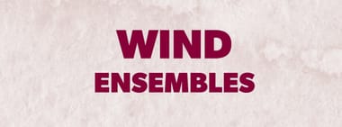 Wind Ensembles