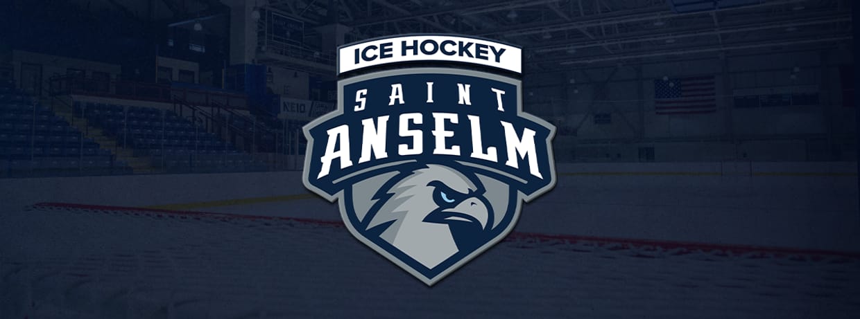 Saint Anselm Women's Ice Hockey vs. Post