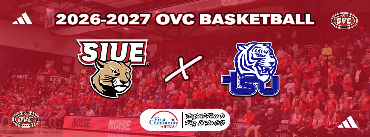 Men's Basketball vs Tennessee State