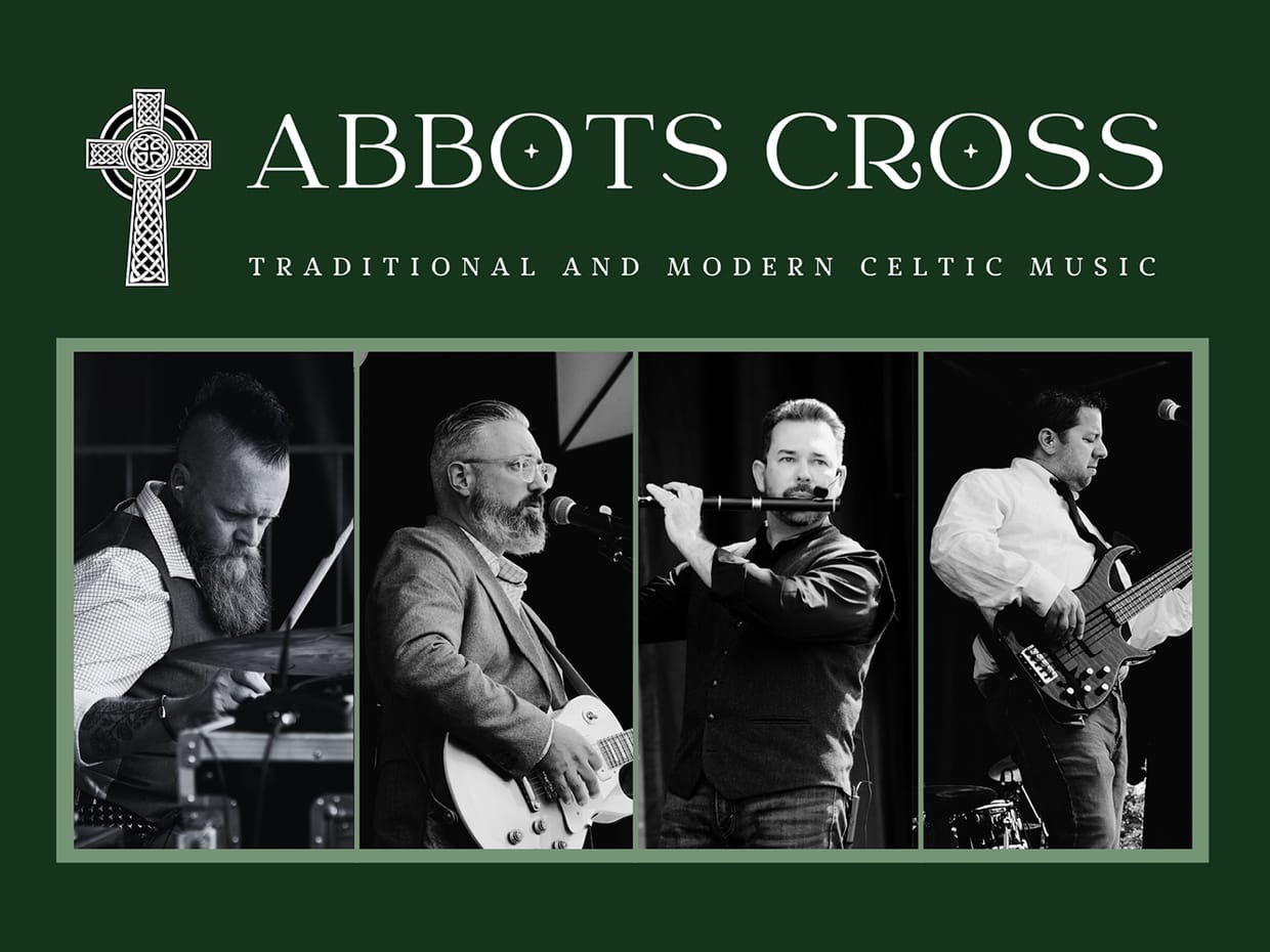 Abbots Cross - St. Patrick's Day Celebration