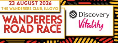 The Wanderers Road Race - Parking
