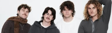 Teenage Dads